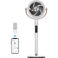 Dreo PolyFan 513S White
