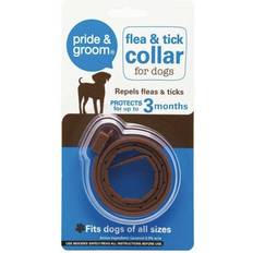 Pride & Groom Flea and Tick Dog Collar