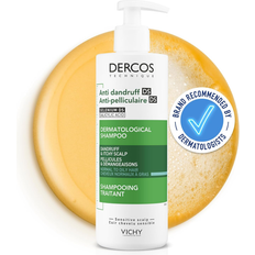 Vichy Dercos Anti-Dandruff And Itch Shampoo