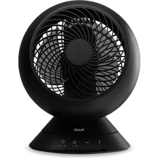 Duux Globe Black
