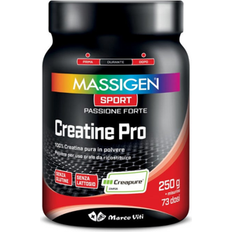 Creatina Massigen Sport Creatine Pro 250g