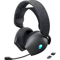 Dell Alienware AW720H Dark Side of The Moon