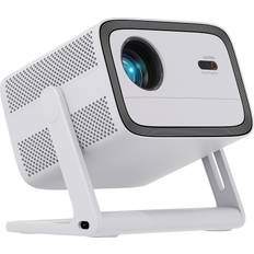 Projectoren Wanbo Vali 1 Wit Projector Full HD 900 ANSI