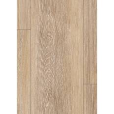 Gulve Egger Laminatgulv NatureSense Light Brown Newport Oak 7x193x1292 mm