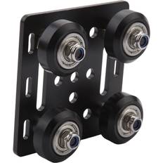 3D Printing on sale Tlily V Slot European Standard 2020 Aluminum Pulley Gantry Plate