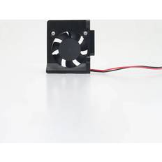 3D-utskrift QIDI Tech Hotend Fläkt Plus4