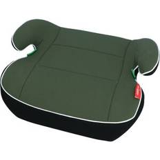 Carkids ISize Baltesstol 125150cm Gron Svart
