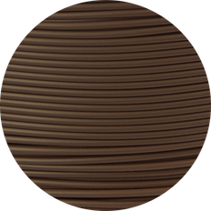 3D-utskrift Spectrum Color Wish PLA Nut Brown 1.75 mm 1000 g