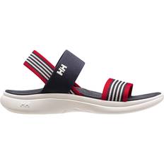 Blåa - Dam Sandaler Helly Hansen Risor - Sapphire NA