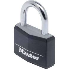 Master Lock 9140EURDBLK