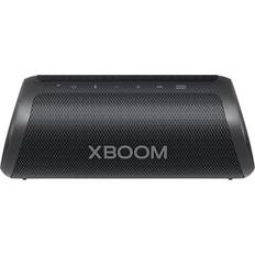 LG XBOOM Go DXG7Q Black