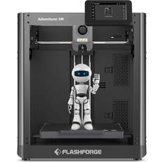 Flashforge Adventurer 5M 3D Printer Nozzle