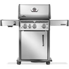 Napoleon Gasgrills Napoleon Gasgrill Rogue Pro 425 Edelstahl