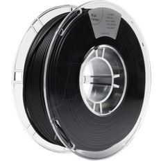 Filamenti PLA Carbon Black 1.75mm 1000g Nero Filament