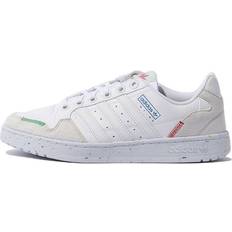 adidas NY 90 Stripes White Blue Red