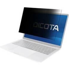 Dicota Privacy Filter 2-Way Magnetic 16 9 14inch