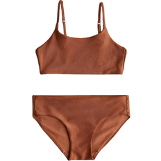 H&M Bikini - Brown