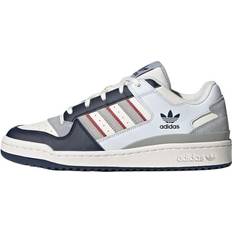 adidas Forum Low JP9967 - White/Navy/Grey
