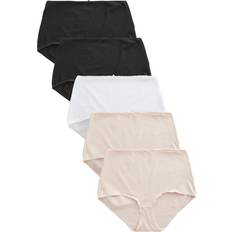 NEXT Undertøj NEXT Panty - Beige/Sort/Hvid