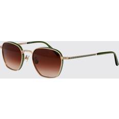 Matsuda Sunglasses Men - Green