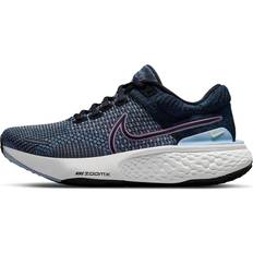 Nike ZoomX Invincible Run Flyknit 2 - Blue/Black/White