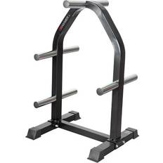 Hammer Hantlar Hammer Sport Dumbbell Platesrack 50 mm