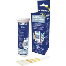 Équipements de Mesure et de Test Test Bandelettes 6 Paramètres x25 Marina