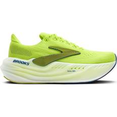 Brooks Glycerin Max Løbesko Herre - Gul