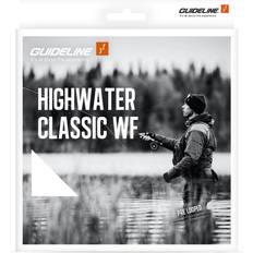 Guideline Fiskelinor Guideline High Water Classic WF 6