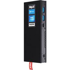 PCG02 Pro 12th Gen Mini PC Stick N100
