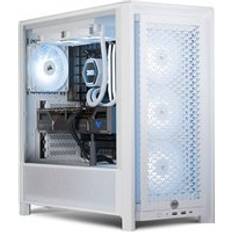 Gaming PC 16GB AMD Radeon RX 9060XT Ryzen 7 9700X