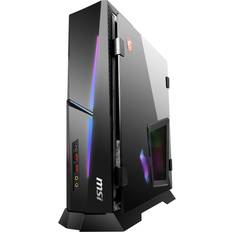 MSI MPG Trident AS 14NUD5 650EU Kompakt Desktop I5-14400F 1TB