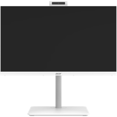 Acer All-in-one Stationære computere Acer Aspire C24-A Intel Core i3 PC