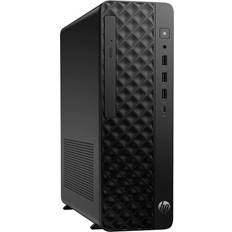 Desktop-Computer HP Z2 Small Form Factor G1i Desktop PC