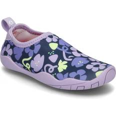 Badskor på rea Reima Lean Water Shoes Lila 24