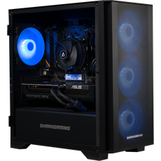 Shark Gaming Maelstrom R712 Gamingdator RTX 5070