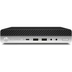 HP EliteDesk 800 G4 DM Intel Core i5 8500T Keyboard
