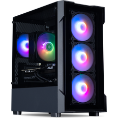 Prebuilt gaming pc Horizon Ryzen 7 RTX 5070 Pre-built Gaming PC