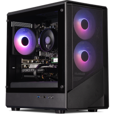 Horizon Ryzen 5 RTX 5060 Pre-built Gaming PC