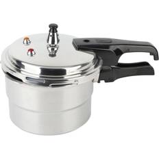 Food Cookers Tomtop Jms Pressure Cooker Multi Purpose Aluminum Safety Valves 20cm