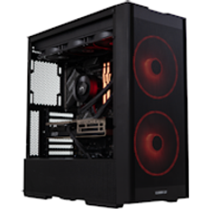 OcUK Gaming Inspire Ryzen 7 7800X3D Pre-Built Gaming PC