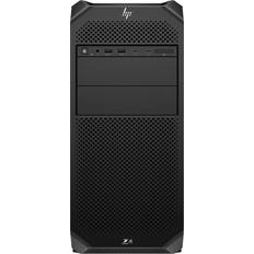 HP 32 GB Desktop Computers HP Z4 G5 Xeon Tower Workstation W5-2465X