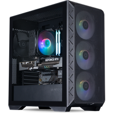 Prebuilt gaming pc Horizon Ryzen 7 RTX 5060 Ti Pre-built Gaming PC