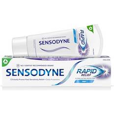 Sensodyne Rapid Relief Toothpaste 75ml