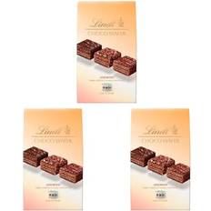 Lindt Choco Wafer Assorted Chocolate Box 135g