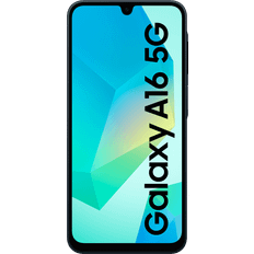 Samsung galaxy a16 128gb Samsung Galaxy A16 5G 4GB RAM 128GB Enterprise Edition - Blue Black