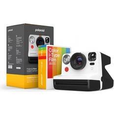 Polaroid now camera Polaroid Now Gen 2 Everything Box Black & White