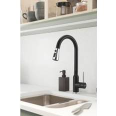 Retractable Pull-down Kitchen Faucet