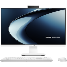 Stationære computere ASUS V400 AiO 27 Inch Core i7 16GB 1TB