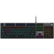Forge GK310 Wired Gaming Keyboard